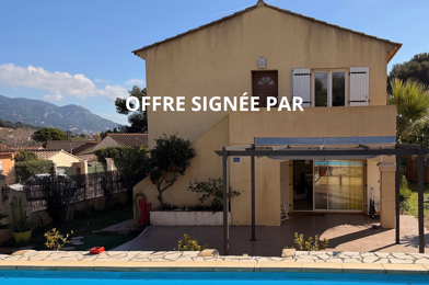 Maison 4 pièces 499000 €