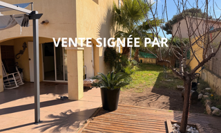 Maison 4 Pièces 148 m² à vendre à Ollioules (83190)