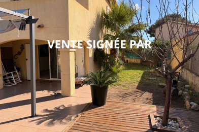 Maison 4 pièces 499000 €