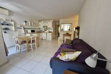 Appartement 2 pièces 229500 €