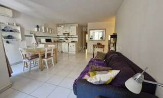 Appartement 2 Pièces 45 m² à vendre à Nice (06300)