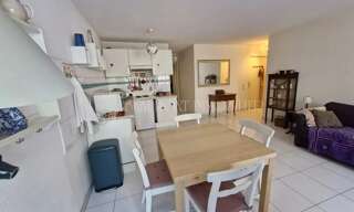 Appartement 2 Pièces 45 m² à vendre à Nice (06300)