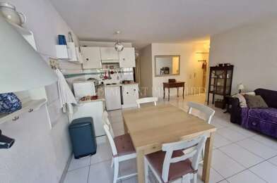 Appartement 2 pièces 229500 €
