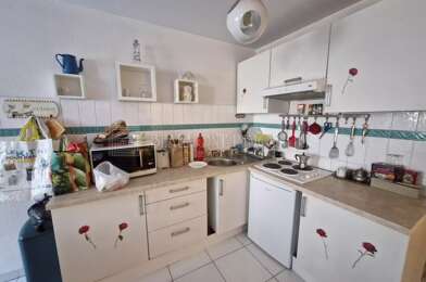 Appartement 2 pièces 229500 €