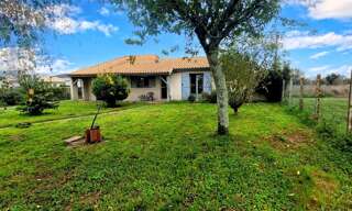 Maison 7 Pièces 130 m² à vendre à Coutras (33230)