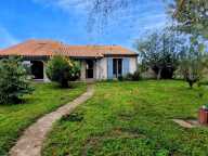33230 - COUTRAS - MAISON 130 M² - 1600 M² JARDIN — photo 2