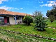 33230 - COUTRAS - MAISON 130 M² - 1600 M² JARDIN — photo 3