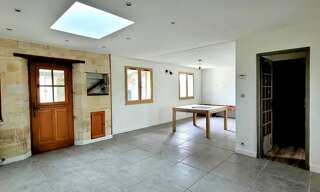 Maison 7 Pièces 130 m² à vendre à Coutras (33230)