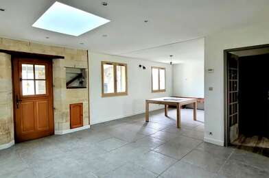 Maison 7 pièces 190000 €