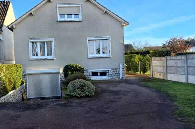 Maison 6 pièces 129500 €