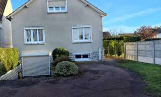 Maison 6 Pièces 79 m² à vendre à Pannes (45700)