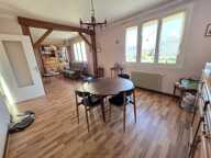Pannes Sainte-Catherine – Maison sur sous-sol total avec beau potentiel — photo 3