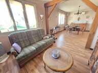 Pannes Sainte-Catherine – Maison sur sous-sol total avec beau potentiel — photo 4