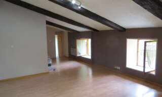 Appartement 4 Pièces 75 m² à vendre à Bagnols-sur-Cèze (30200)