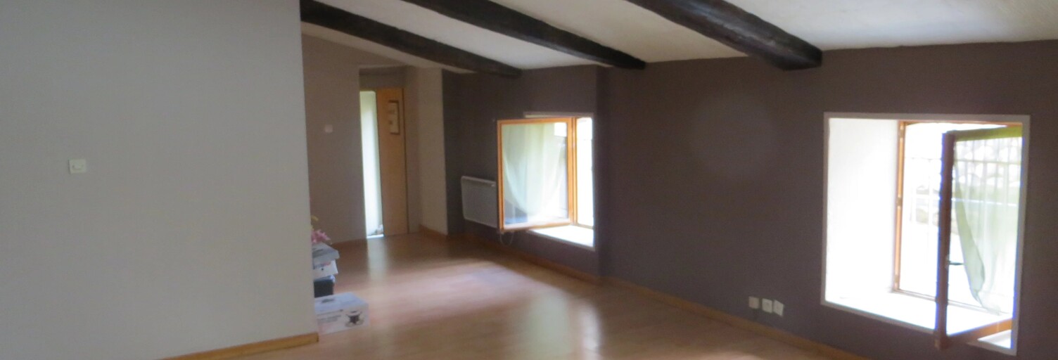Appartement 4 Pièces 75 m² à vendre à Bagnols-sur-Cèze (30200)