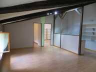 APPARTEMENT LUMINEUX À BAGNOLS-SUR-CÈZE — photo 4