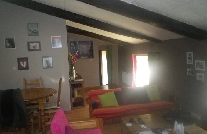 APPARTEMENT LUMINEUX À BAGNOLS-SUR-CÈZE — photo 5