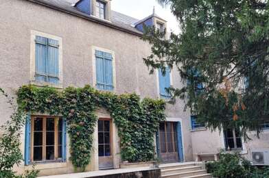 Maison 9 pièces 378000 €