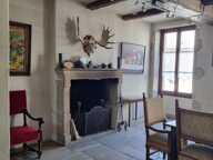 MAISON BOURGEOISE, SON PARC ET SES ATELIERS — photo 2