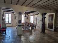 MAISON BOURGEOISE, SON PARC ET SES ATELIERS — photo 3