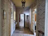 MAISON BOURGEOISE, SON PARC ET SES ATELIERS — photo 4