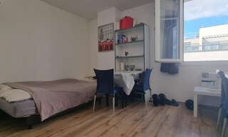 Appartement 1 Pièce 17 m² à vendre à Lyon 7 (69007)