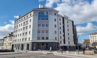 Appartement 1 Pièce 17 m² à vendre à Lyon 7 (69007)