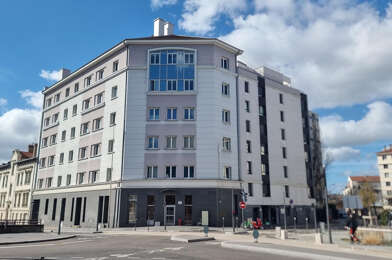 Appartement 1 pièces 90000 €