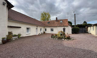 Maison 6 Pièces 158 m² à vendre à Nouvion (80860)