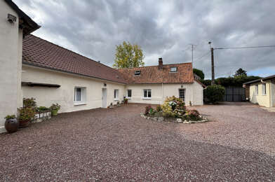 Maison 6 pièces 330000 €