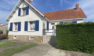 Maison 9 Pièces 129 m² à vendre à Longeville-sur-Mer (85560)