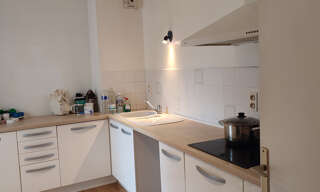 Appartement 4 Pièces 86 m² à louer à Caen (14000)