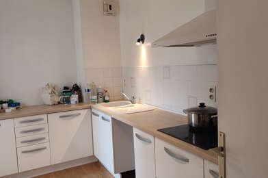 Appartement 4 pièces 980 €