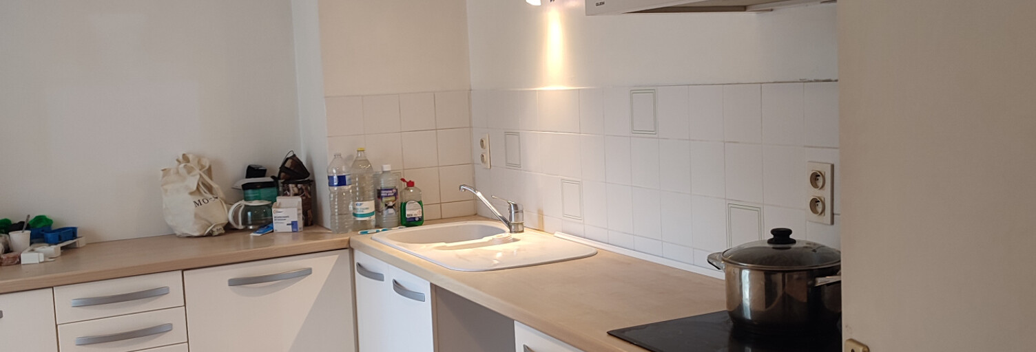 Appartement 4 Pièces 86 m² à louer à Caen (14000)