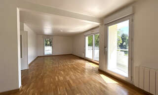 Appartement 4 Pièces 86 m² à louer à Caen (14000)