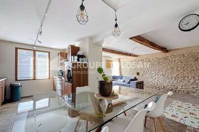 Maison 4 pièces 227000 €