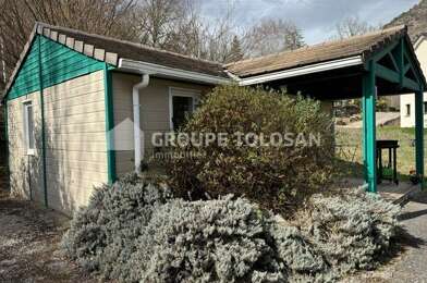 Maison 4 pièces 79000 €