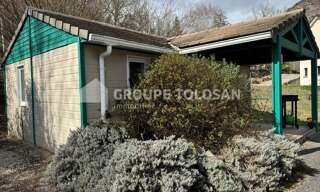 Maison 4 Pièces 45 m² à vendre à Val-de-Sos (09220)