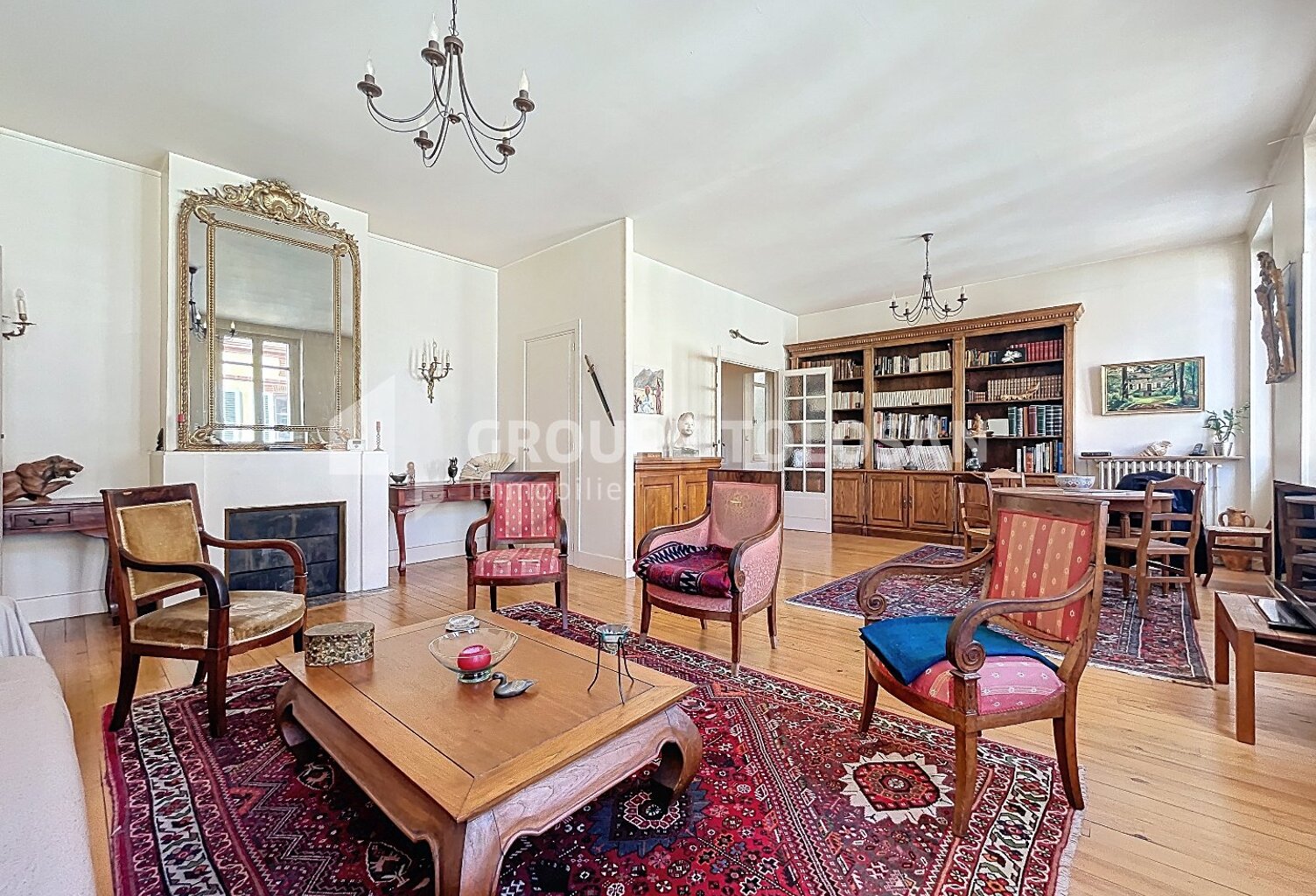 Appartement — photo 1
