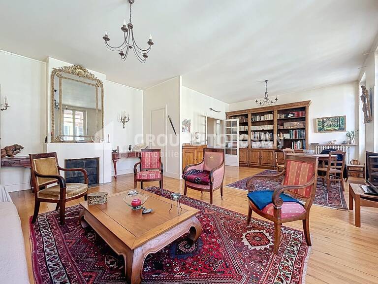 Appartement — photo 1