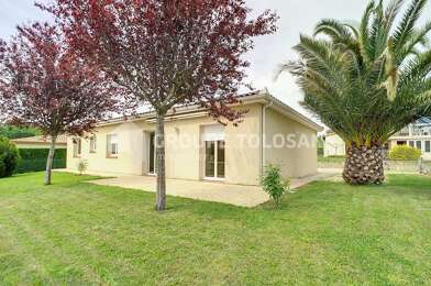 Maison 4 pièces 380000 €