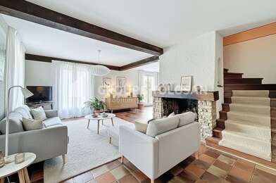 Maison 6 pièces 359000 €