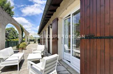 Maison 6 pièces 349000 €