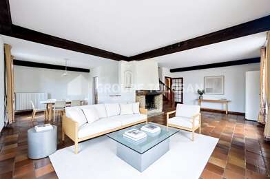 Maison 6 pièces 349000 €