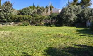 Terrain 888 m² à construire Marseille 13 (13013)