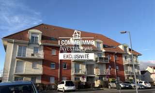 Appartement 3 Pièces 65 m² à vendre à Grenay (62160)