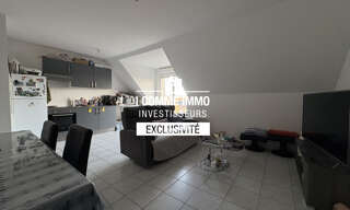 Appartement 3 Pièces 65 m² à vendre à Grenay (62160)