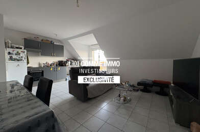 Appartement 3 pièces 98500 €