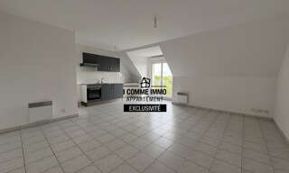 Appartement 3 Pièces 65 m² à vendre à Grenay (62160)