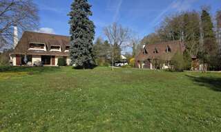 Maison 10 Pièces 216 m² à vendre à Fontenay-lès-Briis (91640)